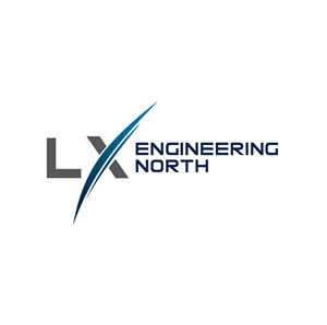 LX Logo - 37 Modern Logo Designs | Construction Logo Design Project for LX ...