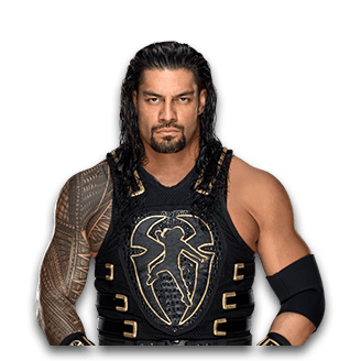 WWE Roman Reigns Logo - Roman Reigns. Bleacher Report. Latest News, Videos and Highlights