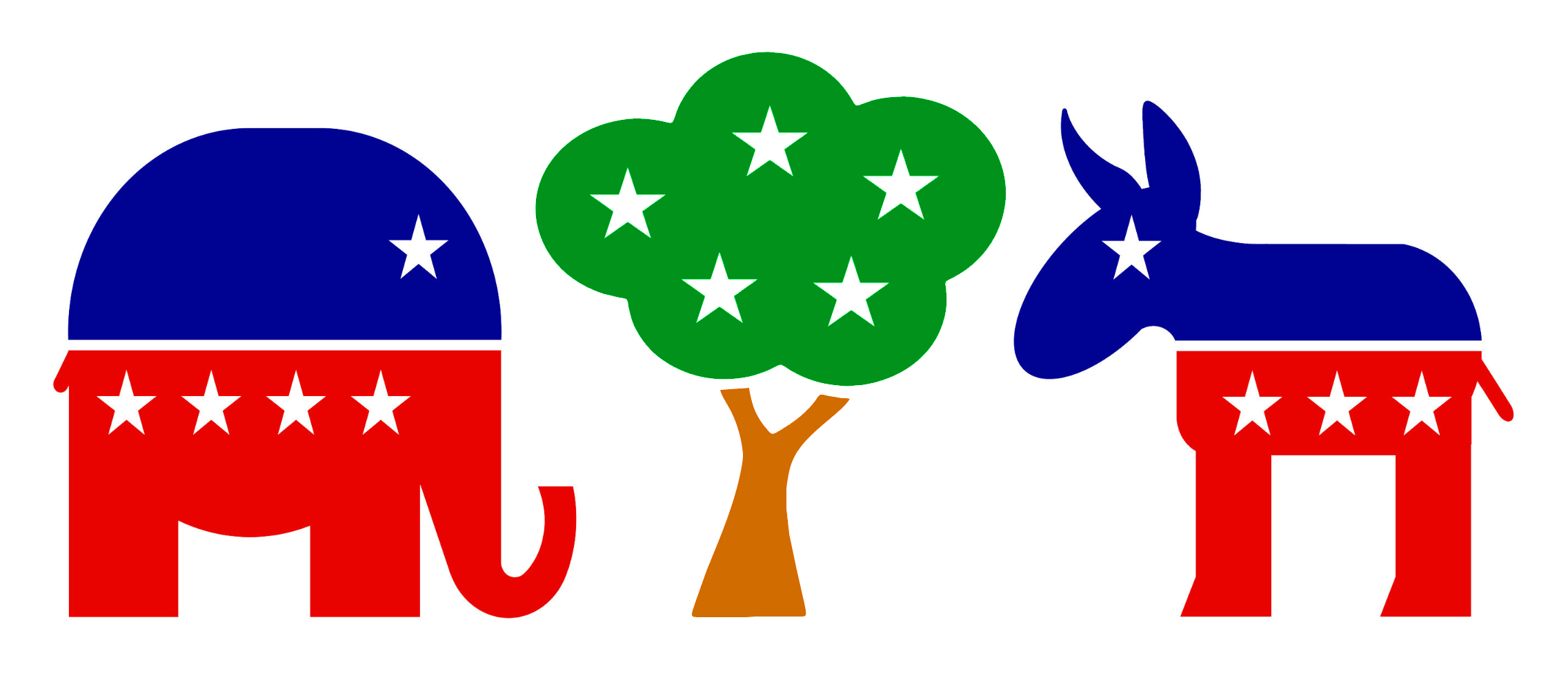 Green Party Logo - Green Party Logo Thingy