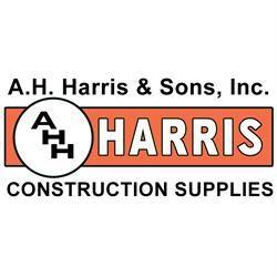 White Cap Construction Logo - HD Supply White Cap.H. Harris, West Hartford, CT
