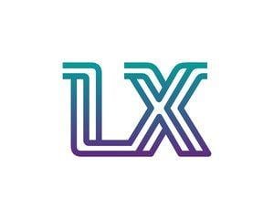 LX Logo - Lx photos, royalty-free images, graphics, vectors & videos | Adobe Stock