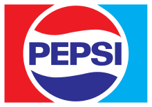 Pepsi Logo - Pepsi Globe