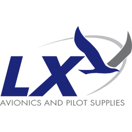 LX Logo - Coax cable. avionics installation, installation accessories, VHF ...