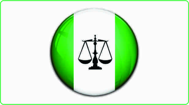 Nigeria Supreme Court Logo - OPINION: TYRANNY IN NIGERIA: SUPREME COURT TO THE RESCUE | THEWILL