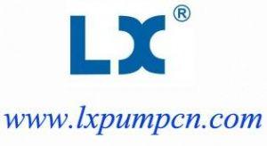 LX Logo - EA350 LX Whirlpool Pump - Hot Tub Pumps