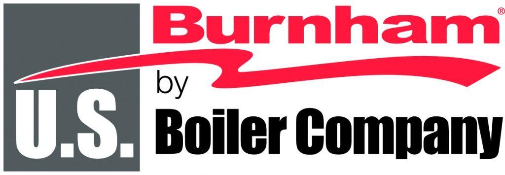 Burnham Boiler Logo - U.S. Boiler Burnham Logo Energy Expo