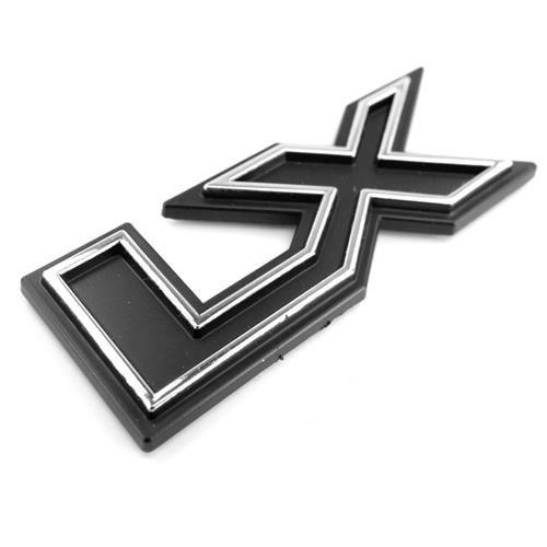 LX Logo - LogoDix