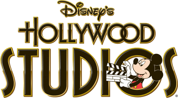 Disney Hollywood Studios Logo - New Disney's Hollywood Studios logo - General Design - Chris ...