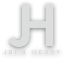 John Henry Logo - John Henry