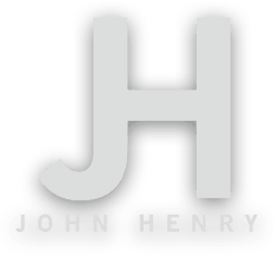 John Henry Logo