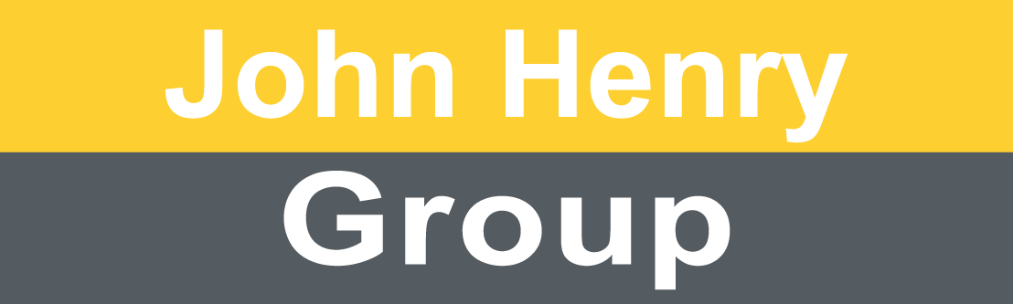 John Henry Logo - John Henry Group customer references of Agylia
