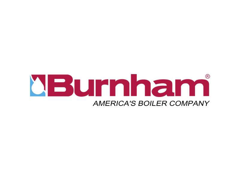 Burnham Boiler Logo - Burnham Boilers 1 Logo PNG Transparent & SVG Vector - Freebie Supply