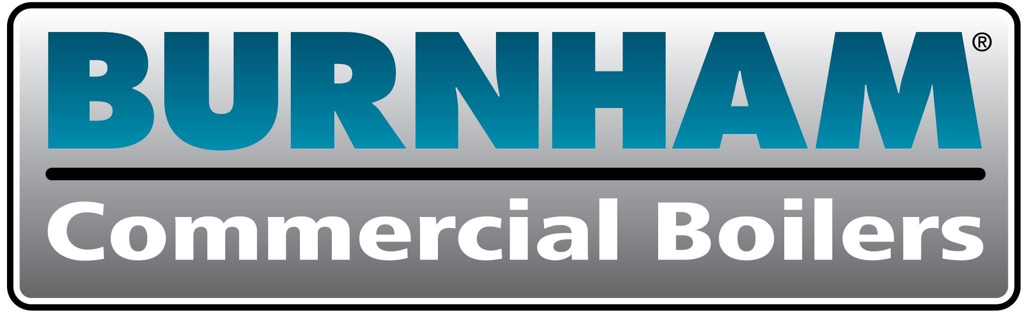 Burnham Boiler Logo - Burnham Commercial Boilers > BSI Mechanical, Inc.