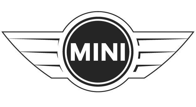 New Mini Cooper Logo - Mini Cooper Logo】| Mini Cooper Logo Design Vector Free Download