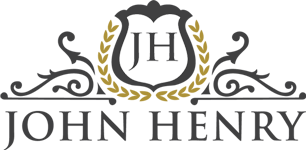 John Henry Logo