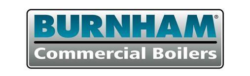 Burnham Boiler Logo - Burnham Boiler