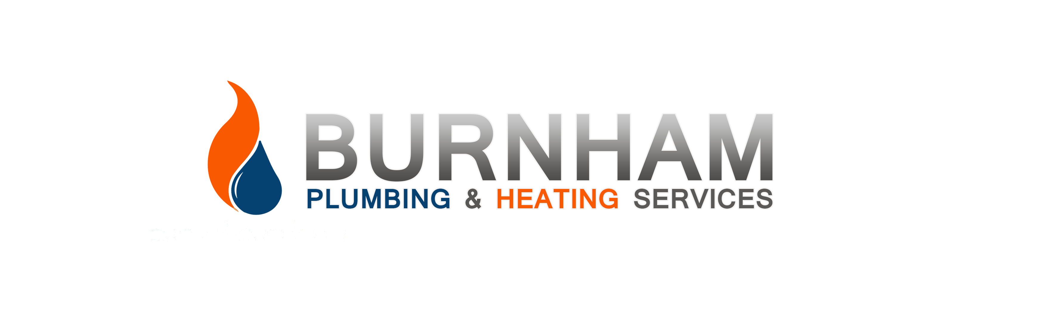 Burnham Boiler Logo - Burnham Plumbing & Heating Services. Boiler Installations, Central