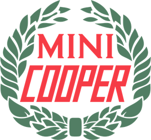 Mini Cooper Vector Logo - Mini Cooper Logo Vectors Free Download