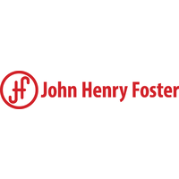 John Henry Logo - John Henry Foster