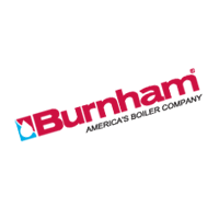 Burnham Boiler Logo - BURNHAM BOILERS download BURNHAM BOILERS 1 - Vector Logos, Brand