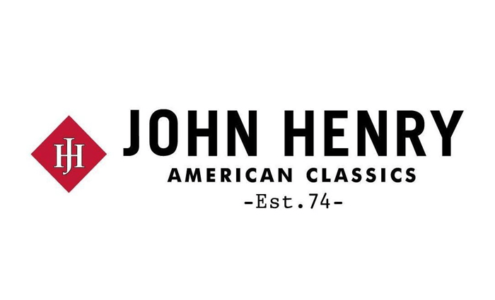 John Henry Logo