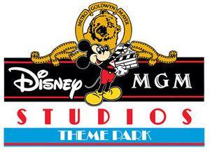 Disney Hollywood Studios Logo - Disney's Hollywood Studios | Logopedia | FANDOM powered by Wikia