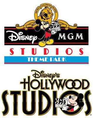 Disney Hollywood Studios Logo - Mouseplanet Disney World Park Update