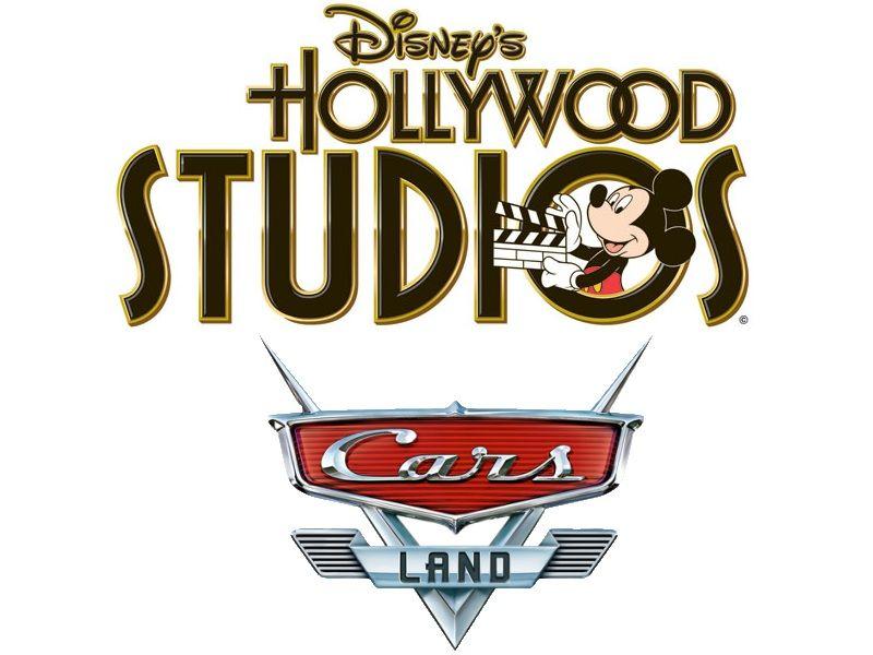 Disney Hollywood Studios Logo - Cars Land Coming to Disney's Hollywood Studios? | Disney Every Day