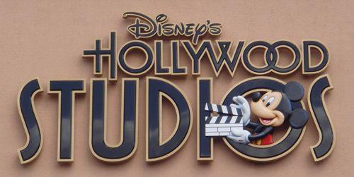 Disney Hollywood Studios Logo - Is A $3 Billion Overhaul Coming To Disney's Hollywood Studios?