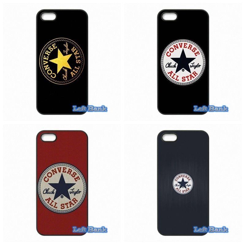 Galaxy Converse Logo - converse all star Logo Phone Cases Cover For Samsung Galaxy Note 2 3 ...