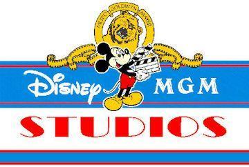 Disney Hollywood Studios Logo - Letter Perfect's Hollywood Studios