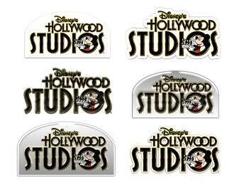 Disney Hollywood Studios Logo - Disney Hollywood Studio Logos | The DIS Disney Discussion Forums ...