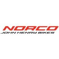 John Henry Logo - Norco John Henry Bikes