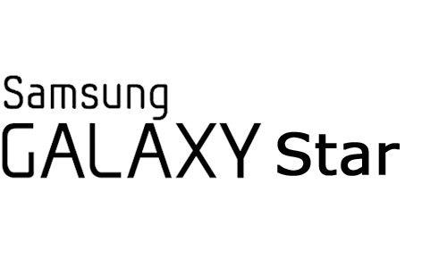 Samsung Star Logo - Samsung Galaxy Star logo no oficial - Celular Actual México