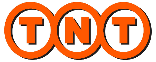 3 Orange Circles Logo - Bajika - Link