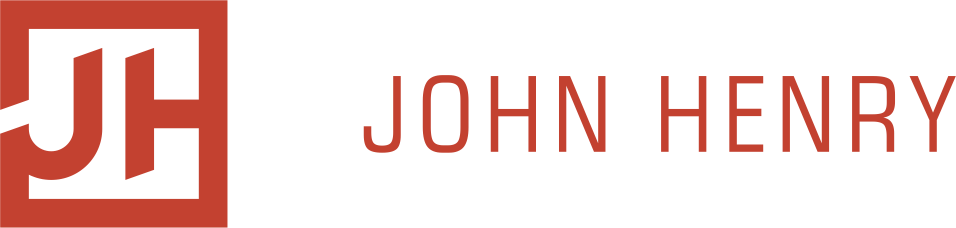 John Henry Logo - John Henry на МосШуз. Оптовая продажа