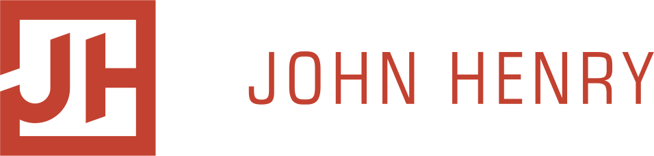 John Henry Logo