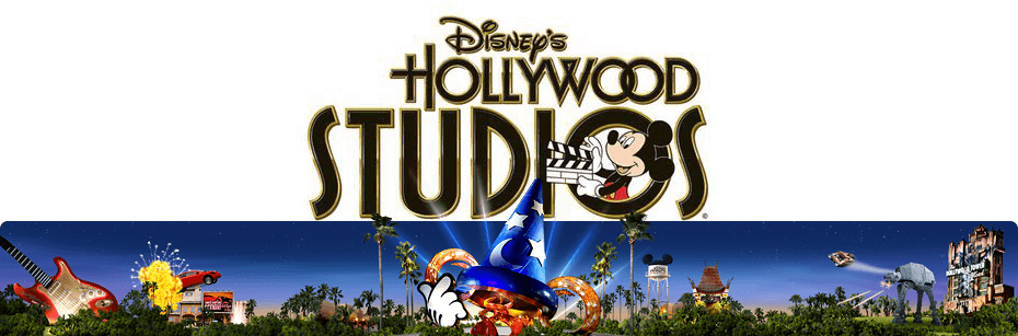 Disney Hollywood Studios Logo - Welcome to MikeandTheMouse: Disney's Hollywood Studios: Private