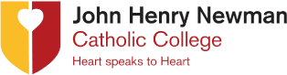 John Henry Logo - John Henry Newman Catholic College | Heart speaks to Heart