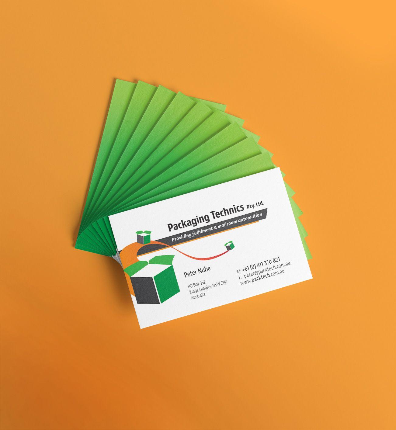 Green Wavy M Logo - Laura Nightingale - Packaging Technics: Branding and Website Design