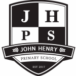 John Henry Logo - Home – John Henry Primary School – CERES Sustainability Hub