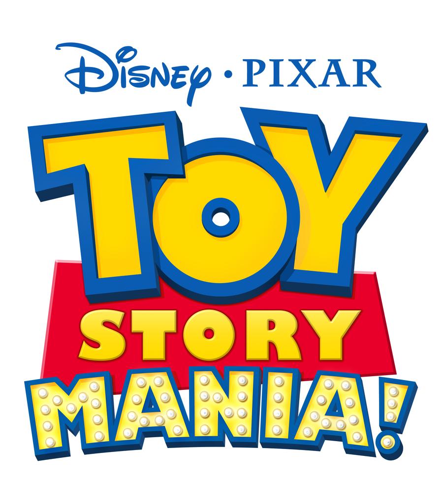 Disney Hollywood Studios Logo - Toy Story Mania. Disney's Hollywood Studios Discount Tickets