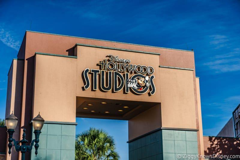 Disney Hollywood Studios Logo - Disney's Hollywood Studios Getting New Logo. Ziggy Knows Disney