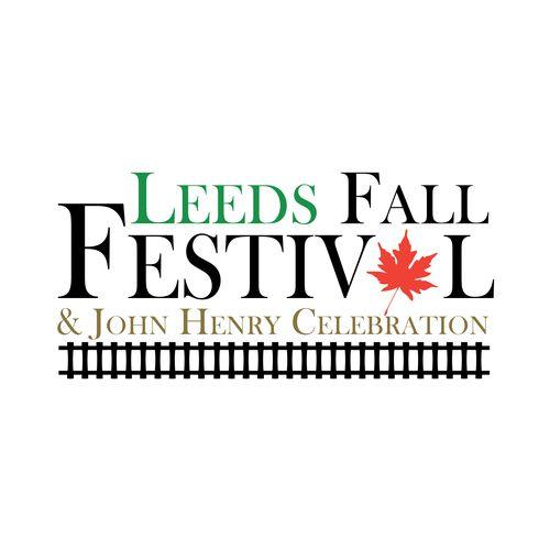 John Henry Logo - Leeds Fall Festival & John Henry Celebration - Leeds - Alabama.travel