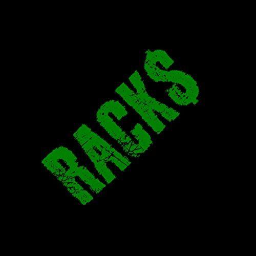 Green Wavy M Logo - Racks (feat. Born Ready 85 & Wavy Tay) [Explicit] by Anthony Bacon ...