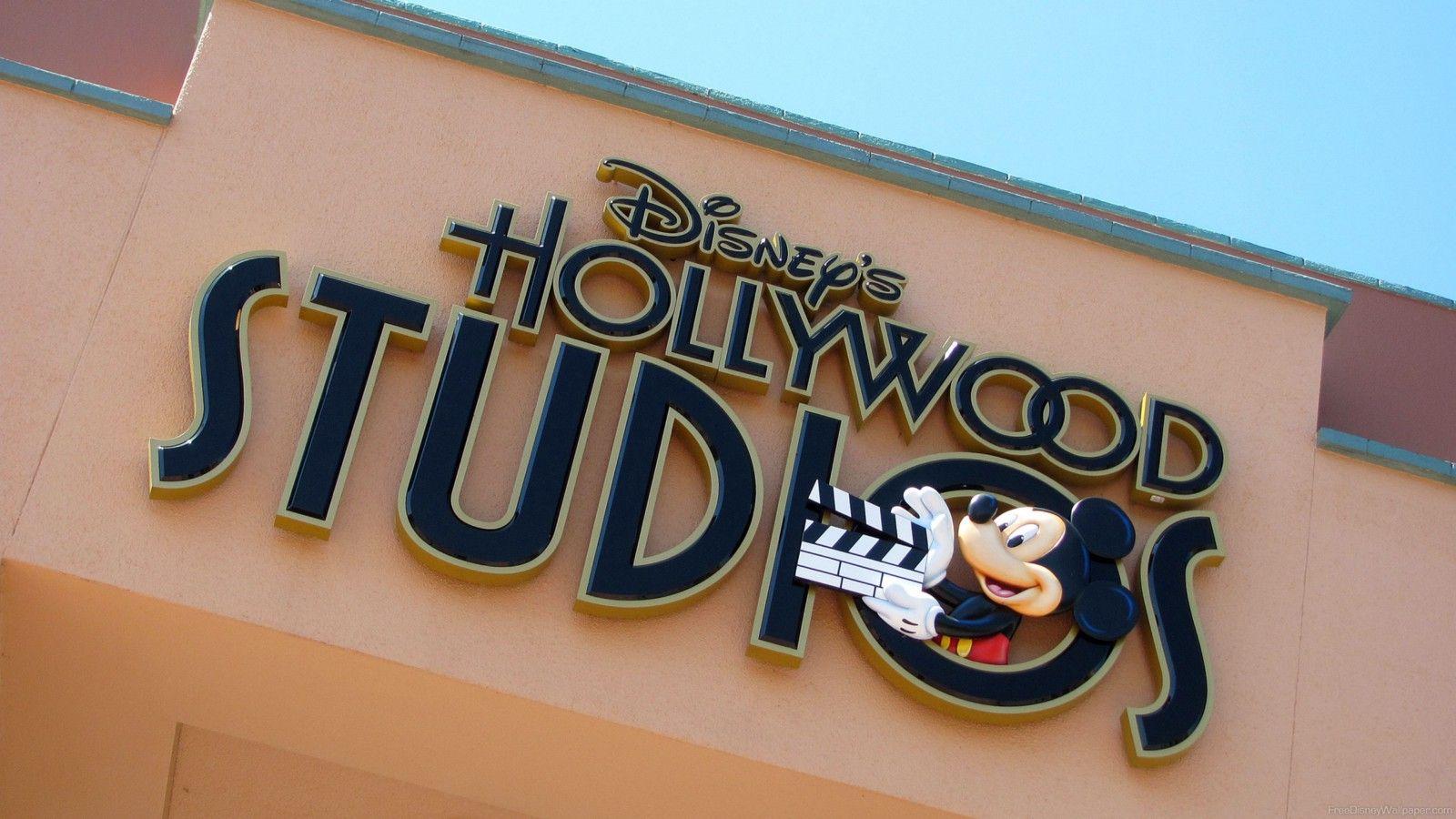 Disney Hollywood Studios Logo - Is Disney's Hollywood Studios Worth Going to? – Boardwalk Times