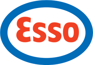 Esso Logo - Esso Logo Vector (.EPS) Free Download