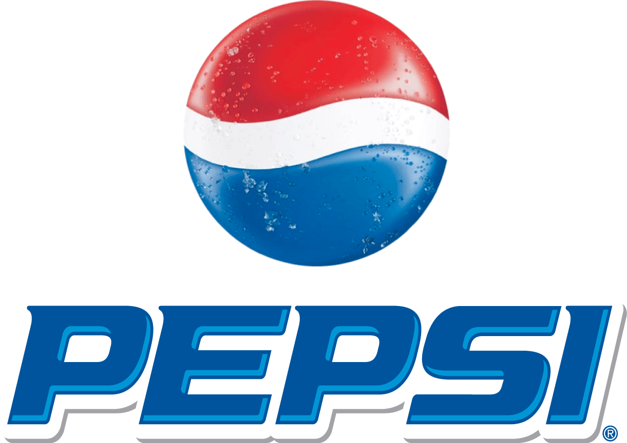 Pepsi Logo - History of the Pepsi Logo | Fine Print Art