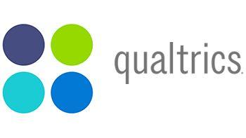 Qualtrics Logo - Qualtrics | Information Technology