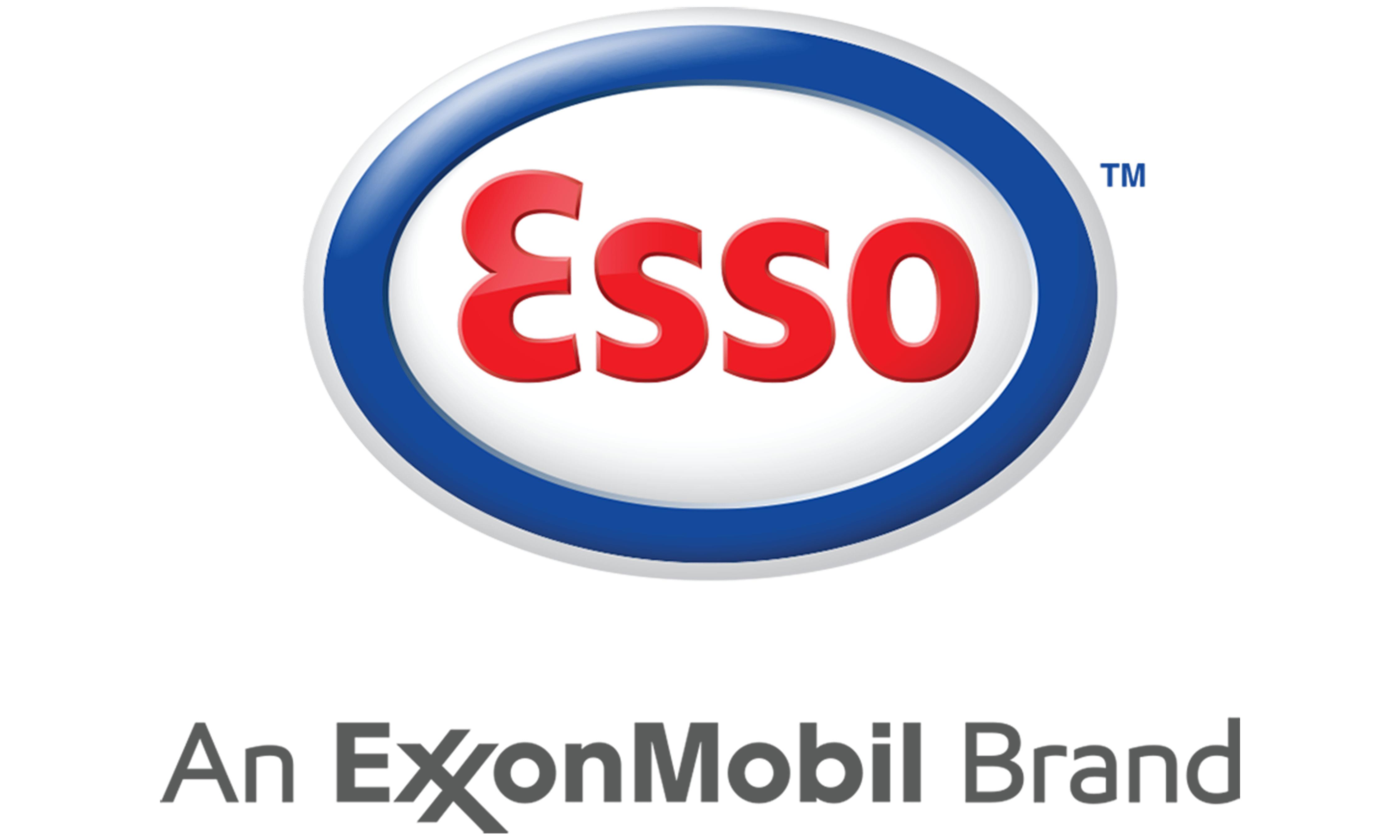 Esso Logo - Esso